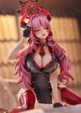 ブルーアーカイブ サツキ メモリアルロビーVer.《27年4月預定》 行版 全數$1598 / *免運費   店取pt:20 / 26年11月2日