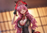 ブルーアーカイブ サツキ メモリアルロビーVer.《27年4月預定》 行版 全數$1598 / *免運費   店取pt:20 / 26年11月2日