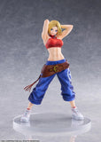 Fighting Girls Collection THE KING OF FIGHTERS XV ブルー・マリー《27年5月預定》 行版 全數$1580 / *免運費   店取pt:20 / 26年11月9日