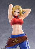Fighting Girls Collection THE KING OF FIGHTERS XV ブルー・マリー《27年5月預定》 行版 全數$1580 / *免運費   店取pt:20 / 26年11月9日