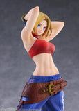 Fighting Girls Collection THE KING OF FIGHTERS XV ブルー・マリー《27年5月預定》 行版 全數$1580 / *免運費   店取pt:20 / 26年11月9日