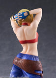 Fighting Girls Collection THE KING OF FIGHTERS XV ブルー・マリー《27年5月預定》 行版 全數$1580 / *免運費   店取pt:20 / 26年11月9日