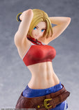 Fighting Girls Collection THE KING OF FIGHTERS XV ブルー・マリー《27年5月預定》 行版 全數$1580 / *免運費   店取pt:20 / 26年11月9日