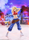 Fighting Girls Collection THE KING OF FIGHTERS XV ブルー・マリー《27年5月預定》 行版 全數$1580 / *免運費   店取pt:20 / 26年11月9日