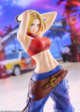 Fighting Girls Collection THE KING OF FIGHTERS XV ブルー・マリー《27年5月預定》 行版 全數$1580 / *免運費   店取pt:20 / 26年11月9日