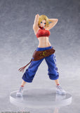 Fighting Girls Collection THE KING OF FIGHTERS XV ブルー・マリー 限定版《27年5月預定》 行版 全數$1728 / *免運費   店取pt:20 / 26年11月9日