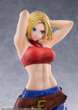 Fighting Girls Collection THE KING OF FIGHTERS XV ブルー・マリー 限定版《27年5月預定》 行版 全數$1728 / *免運費   店取pt:20 / 26年11月9日