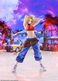 Fighting Girls Collection THE KING OF FIGHTERS XV ブルー・マリー 限定版《27年5月預定》 行版 全數$1728 / *免運費   店取pt:20 / 26年11月9日