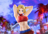 Fighting Girls Collection THE KING OF FIGHTERS XV ブルー・マリー 限定版《27年5月預定》 行版 全數$1728 / *免運費   店取pt:20 / 26年11月9日