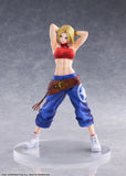 Fighting Girls Collection THE KING OF FIGHTERS XV ブルー・マリー 限定版《27年5月預定》 行版 全數$1728 / *免運費   店取pt:20 / 26年11月9日
