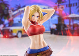 Fighting Girls Collection THE KING OF FIGHTERS XV ブルー・マリー 限定版《27年5月預定》 行版 全數$1728 / *免運費   店取pt:20 / 26年11月9日