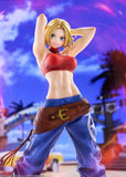 Fighting Girls Collection THE KING OF FIGHTERS XV ブルー・マリー 限定版《27年5月預定》 行版 全數$1728 / *免運費   店取pt:20 / 26年11月9日
