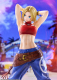 Fighting Girls Collection THE KING OF FIGHTERS XV ブルー・マリー 限定版《27年5月預定》 行版 全數$1728 / *免運費   店取pt:20 / 26年11月9日