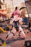 BUNNY RAPID ACTION SQUAD Commando・ベルカ ※連特典《26年3月預定》 行版 全數$412 / *免運費   店取pt:10 / 25年9月1日