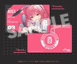 BUNNY RAPID ACTION SQUAD Commando・ベルカ ※連特典《26年3月預定》 行版 全數$412 / *免運費   店取pt:10 / 25年9月1日