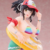 【18+】シノビマスター 閃乱カグラ NEW LINK 飛鳥 水着 Ver.《26年7月預定》 行版 全數$1358 / *免運費   店取pt:20 / 25年9月22日