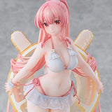 Rosuuriオリジナルキャラクター 白いウサギRosu 水着Ver. ※連特典《26年10月預定》 行版 全數$1138 / *免運費   店取pt:20 / 25年10月20日