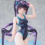 Rosuuriオリジナルキャラクター チェシャ猫Mika 水着Ver. ※連特典《26年10月預定》 行版 全數$1138 / *免運費   店取pt:20 / 25年10月20日