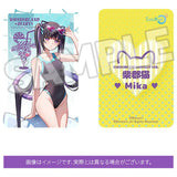 Rosuuriオリジナルキャラクター チェシャ猫Mika 水着Ver. ※連特典《26年10月預定》 行版 全數$1138 / *免運費   店取pt:20 / 25年10月20日