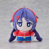 MiSide ： ミサイド ミタ プニプニ ぬいぐるみ セット(10cm＆15cm)(毛公仔)※不設寄送《26年5月預定》 行版 全數$288 / ※不設寄送 / 25年10月13日