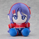 MiSide ： ミサイド ミタ プニプニ ぬいぐるみ(15cm)(毛公仔)※不設寄送《26年5月預定》 行版 全數$208 / ※不設寄送 / 25年10月13日