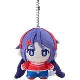 MiSide ： ミサイド ミタ プニプニ マスコット ぬいぐるみ(10cm)(毛公仔)※不設寄送《26年5月預定》 行版 全數$118 / ※不設寄送 / 25年10月13日