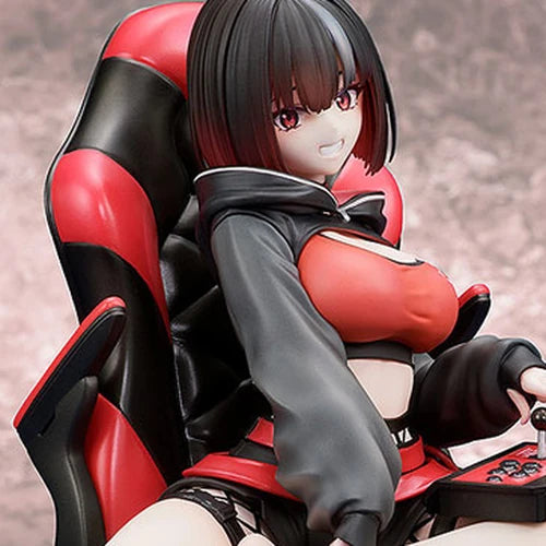 接受預訂中 – Genki Hobby