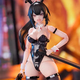 BUNNY RAPID ACTION SQUAD Attacker・ルナ ※連特典《26年8月預定》 行版 全數$398 / *免運費   店取pt:10 / 25年12月15日