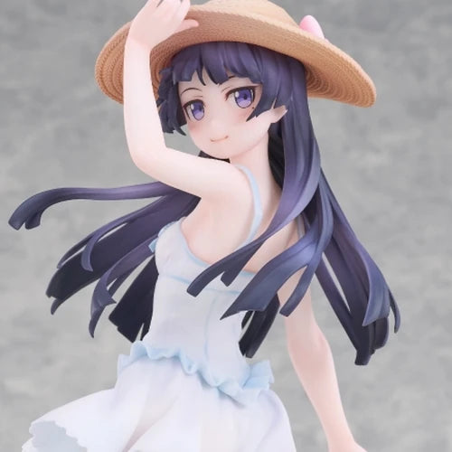 俺の妹がこんなに可愛いわけがない。 黒猫(五更瑠璃) 白猫Ver. ※連特典《26年9月預定》 行版 全數$1078 / *免運費   店取pt:20 / 25年12月22日