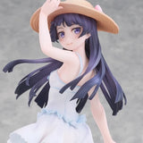 俺の妹がこんなに可愛いわけがない。 黒猫(五更瑠璃) 白猫Ver. ※連特典《26年9月預定》 行版 全數$1078 / *免運費   店取pt:20 / 25年12月22日