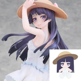 俺の妹がこんなに可愛いわけがない。 黒猫(五更瑠璃) 白猫Ver. ぬいぐるみ セット ※連特典《26年9月預定》 行版 全數$1238 / *免運費   店取pt:20 / 25年12月22日