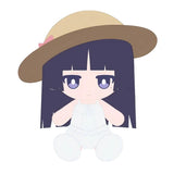 俺の妹がこんなに可愛いわけがない。 黒猫(五更瑠璃) 白猫Ver. プニプニ ぬいぐるみ(毛公仔)※不設寄送《26年5月預定》 行版 全數$238 / ※不設寄送 / 25年12月22日