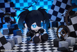 BLACK★ROCK SHOOTER プニプニ ぬいぐるみ(毛公仔)※不設寄送《26年5月預定》 行版 全數$238 / ※不設寄送 / 26年1月19日