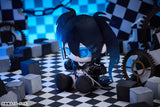 BLACK★ROCK SHOOTER プニプニ ぬいぐるみ(毛公仔)※不設寄送《26年5月預定》 行版 全數$238 / ※不設寄送 / 26年1月19日