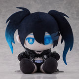 BLACK★ROCK SHOOTER プニプニ ぬいぐるみ(毛公仔)※不設寄送《26年5月預定》 行版 全數$238 / ※不設寄送 / 26年1月19日