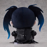 BLACK★ROCK SHOOTER プニプニ ぬいぐるみ(毛公仔)※不設寄送《26年5月預定》 行版 全數$238 / ※不設寄送 / 26年1月19日