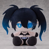 BLACK★ROCK SHOOTER プニプニ ぬいぐるみ(毛公仔)※不設寄送《26年5月預定》 行版 全數$238 / ※不設寄送 / 26年1月19日