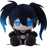 BLACK★ROCK SHOOTER プニプニ ぬいぐるみ(毛公仔)※不設寄送《26年5月預定》 行版 全數$238 / ※不設寄送 / 26年1月19日
