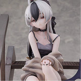 ブルーアーカイブ -Blue Archive- カヨコ(ドレス) メモリアルロビーVer. ※連特典《26年9月預定》 行版 全數$1198 / *免運費   店取pt:20 / 26年3月16日