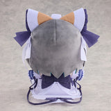 アズールレーン チェシャー プニプニ ぬいぐるみ(毛公仔)※不設寄送《26年8月預定》 行版 全數$238 / ※不設寄送 / 26年3月9日