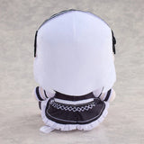 アズールレーン シリアス プニプニ ぬいぐるみ(毛公仔)※不設寄送《26年8月預定》 行版 全數$238 / ※不設寄送 / 26年3月9日