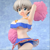 宇崎ちゃんは遊びたい！ω 宇崎花 チアガールver.《26年9月預定》 行版 全數$1158 / *免運費   店取pt:20 / 26年6月8日