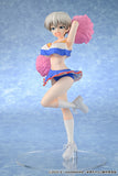 宇崎ちゃんは遊びたい！ω 宇崎花 チアガールver.《26年9月預定》 行版 全數$1158 / *免運費   店取pt:20 / 26年6月8日