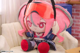 アズールレーン ブレマートン プニプニ ぬいぐるみ(毛公仔)※不設寄送《26年9月預定》 行版 全數$238 / ※不設寄送 / 26年4月13日