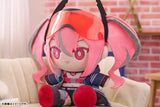 アズールレーン ブレマートン プニプニ ぬいぐるみ(毛公仔)※不設寄送《26年9月預定》 行版 全數$238 / ※不設寄送 / 26年4月13日