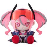 アズールレーン ブレマートン プニプニ ぬいぐるみ(毛公仔)※不設寄送《26年9月預定》 行版 全數$238 / ※不設寄送 / 26年4月13日