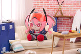 アズールレーン ブレマートン プニプニ ぬいぐるみ(毛公仔)※不設寄送《26年9月預定》 行版 全數$238 / ※不設寄送 / 26年4月13日
