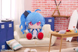 アズールレーン セントルイス プニプニ ぬいぐるみ(毛公仔)※不設寄送《26年9月預定》 行版 全數$238 / ※不設寄送 / 26年4月13日