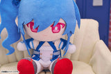 アズールレーン セントルイス プニプニ ぬいぐるみ(毛公仔)※不設寄送《26年9月預定》 行版 全數$238 / ※不設寄送 / 26年4月13日