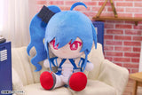 アズールレーン セントルイス プニプニ ぬいぐるみ(毛公仔)※不設寄送《26年9月預定》 行版 全數$238 / ※不設寄送 / 26年4月13日